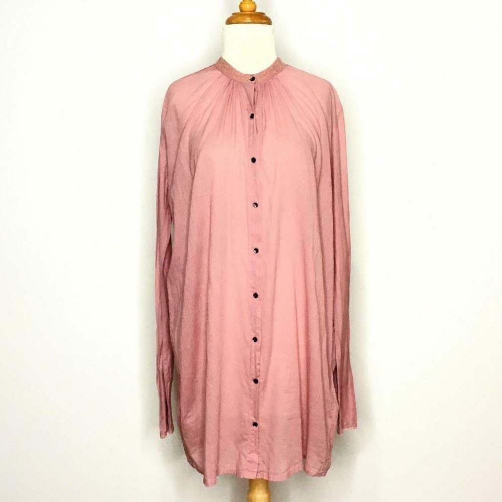 Oversized! DAY Birger Et Mikkelsen L Shirt Dress